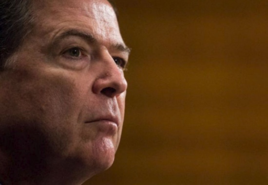 "نقطة التحول" بين ترامب ومدير FBI قبل إقالته