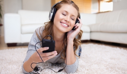 الموسيقى أفضل علاج لمرضى السكتات الدماغية