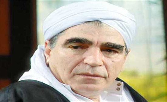 الفنان محمود الجندي: عدت إلى الله بعد رسالة إلهية!
