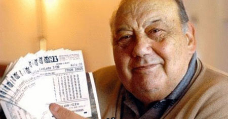 رجل ينجو من 7 حوادث ويفوز بمليون دولار كرواتي!