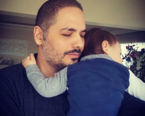بالفيديو - ابن رامي عياش يغوص في مجال الموسيقى.. شاهدوا ماذا فعل بالفيديو - ابن رامي عياش يغوص في مجال الموسيقى.. شاهدوا ماذا فعل