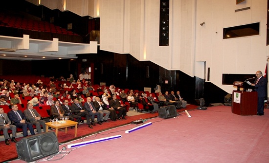 محافظة : مستقبلنا سيكون أقوى صمودا وأوثق انتصارا