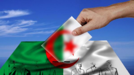 لماذا قررت "حمس" الجزائرية خوض الانتخابات؟ لماذا قررت "حمس" الجزائرية خوض الانتخابات؟