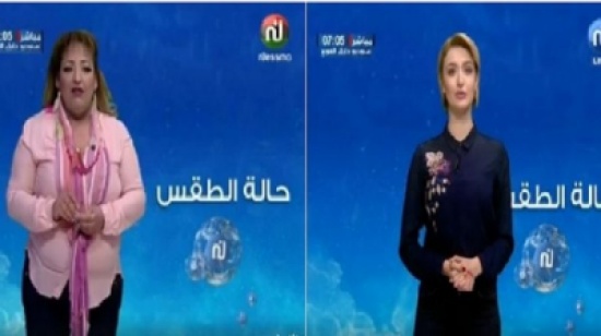 “شاهد” كذبة ابريل على قناة “النسمة” التونسية تشعل مواقع التواصل الاجتماعي