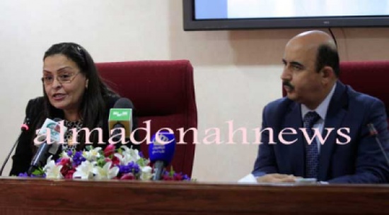 الروابدة :  فوزنا استمرار لنهج التميّز والريادة محلياً وإقليمياً ودولياً