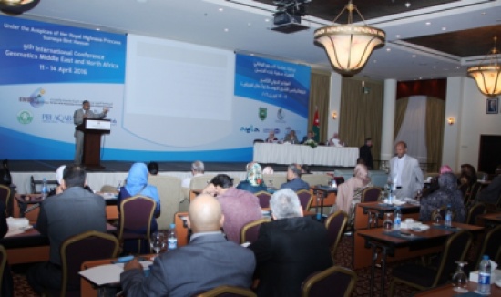 تراجع مؤشر التنمية المستدامة في ظل النزاعات المسلحة التي تشهدها المنطقة