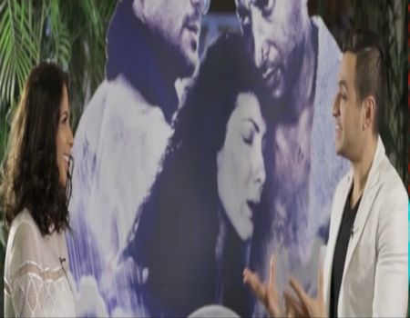 منى زكي وآسر ياسين وعمرو سعد يتحدثون عن «أسوار القمر»