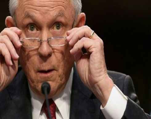 واشنطن بوست: وزير العدل الأمريكي ناقش الحملة الانتخابية لترامب مع السفير الروسي