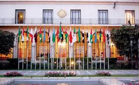 الجامعة العربية ترفض الوجود أجنبي على الأراضي السورية الجامعة العربية ترفض الوجود أجنبي على الأراضي السورية