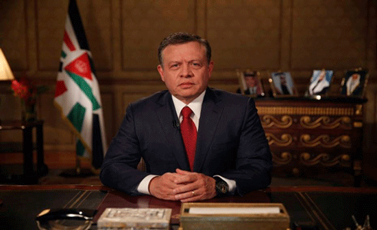 السفيرة الهندية: خطاب الملك حول التعايش ما زال يتردد صداه بالعالم السفيرة الهندية: خطاب الملك حول التعايش ما زال يتردد صداه بالعالم