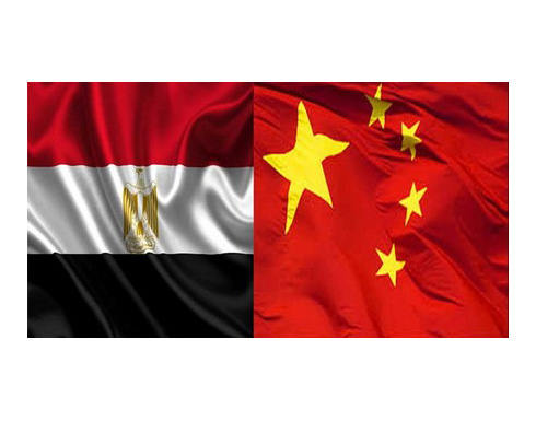 الصين ومصر ترفعان مستوى العلاقات بينهما لشراكة إستراتيجية شاملة الصين ومصر ترفعان مستوى العلاقات بينهما لشراكة إستراتيجية شاملة