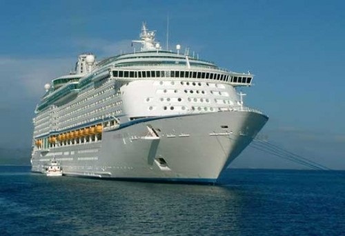 " ميناء العقبة " تمنع وقوع اضرار للباخرة ليلك فكتوريا