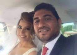 وائل نجم يدخل القفص الذهبي وائل نجم يدخل القفص الذهبي