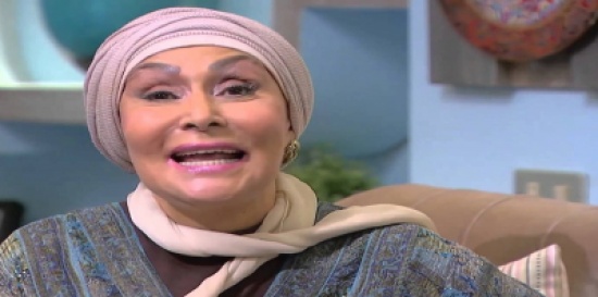 تزوجت 5 مرات واعتزلت الفن بسبب الحجاب.. فبماذا انشغلت هذه الفنانة المصرية؟ تزوجت 5 مرات واعتزلت الفن بسبب الحجاب.. فبماذا انشغلت هذه الفنانة المصرية؟