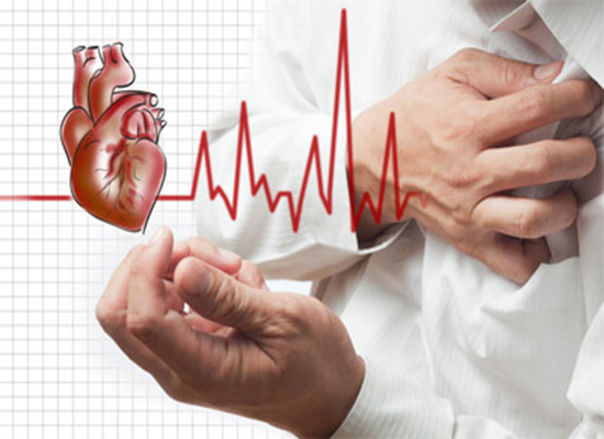 نصائح هامة لتجنب خطر الذبحة القلبية نصائح هامة لتجنب خطر الذبحة القلبية
