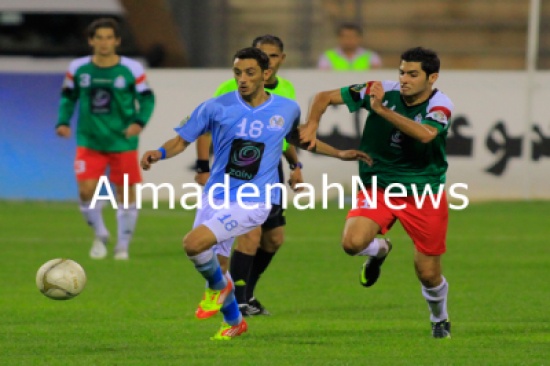 الوحدات والفيصلي: "كلاسيكو" منتظر بعيداً عن حسابات اللقب الوحدات والفيصلي: "كلاسيكو" منتظر بعيداً عن حسابات اللقب