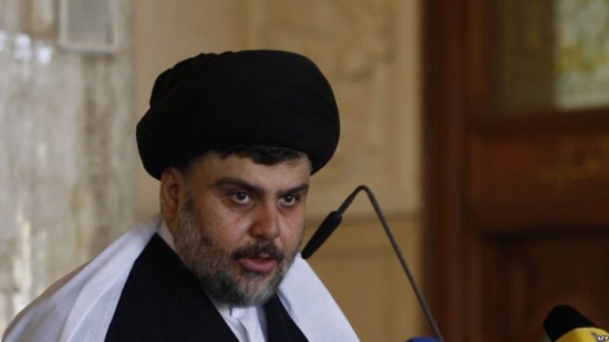 سفير فلسطين للصدر: ما زال في الأمة قادة يدافعون عن القدس والأقصى