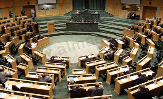 النواب يقر الموازنة العامة وموازنة الوحدات الحكومية