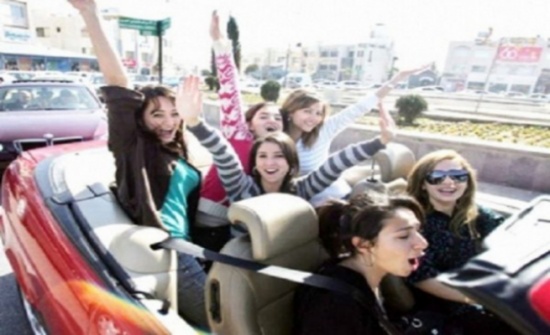 اجراءات أمنية واسعة للتعامل مع  نتائج التوجيهي