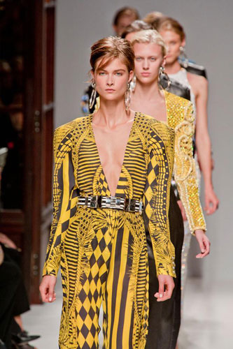 بالمن في الربيع والصيف 2013 ( فيديو وصور )