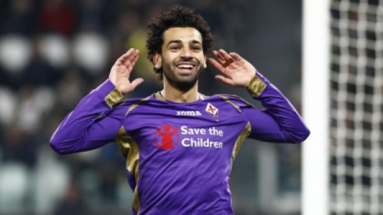صلاح في التشكيل المثالي لمرحلة ذهاب نصف نهائي دوري أوروبا صلاح في التشكيل المثالي لمرحلة ذهاب نصف نهائي دوري أوروبا