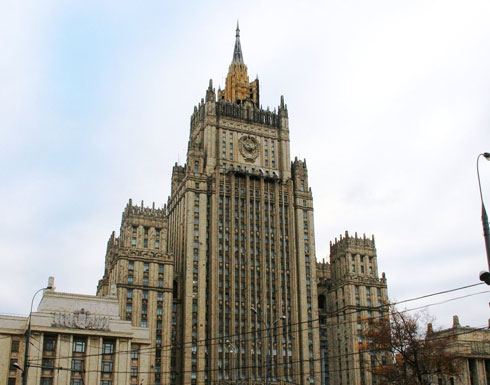 موسكو تنفي نية قواتها شن هجوم على حلب