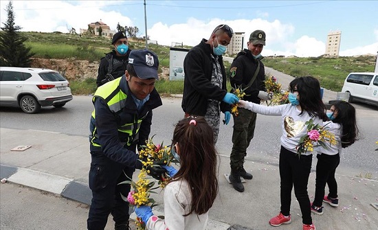الحكومة الفلسطينية: إصابة بـ"كورونا" ترفع الإجمالي إلى 272 الحكومة الفلسطينية: إصابة بـ"كورونا" ترفع الإجمالي إلى 272