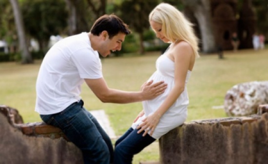 للرجل: 25 شيئاً لا تقلها لزوجتك الحامل للرجل: 25 شيئاً لا تقلها لزوجتك الحامل