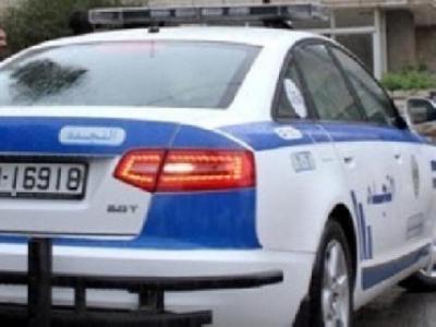 إصابة شرطي في معان والمعتدي يلوذ بالفرار إصابة شرطي في معان والمعتدي يلوذ بالفرار