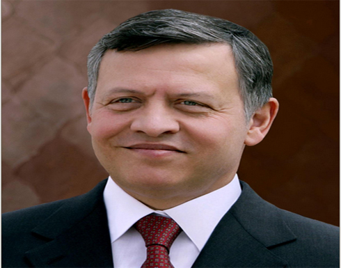 الملك يشرف حفل عيد الاستقلال الملك يشرف حفل عيد الاستقلال