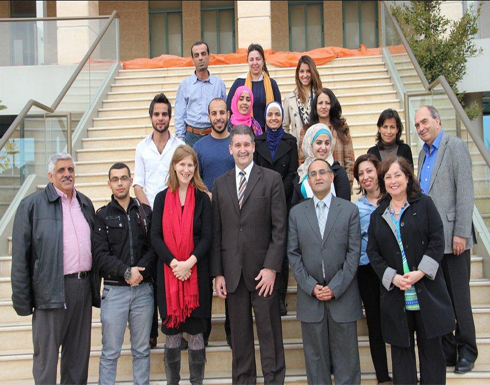 اختتام ورشة تدريبية في معهد الإعلام الأردني