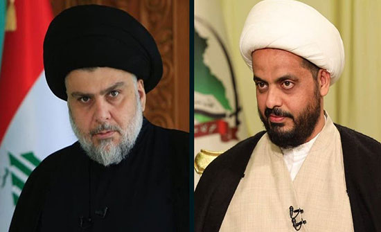 وثائق أميركية تكشف أسرار الخزعلي.. وشى برئيسه مقتدى الصدر