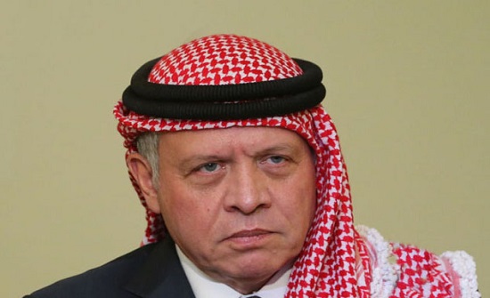 الملك: الأردن فقد صديقا حقيقيا بعد مقتل رئيس الوزراء الياباني السابق شينزو آبي الملك: الأردن فقد صديقا حقيقيا بعد مقتل رئيس الوزراء الياباني السابق شينزو آبي