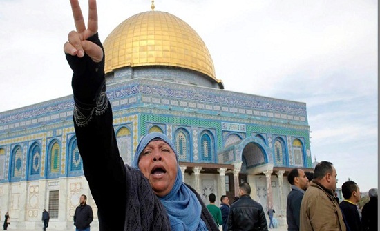 تجمع الهيئات المقدسية في الأردن تصدر بيانا تجمع الهيئات المقدسية في الأردن تصدر بيانا