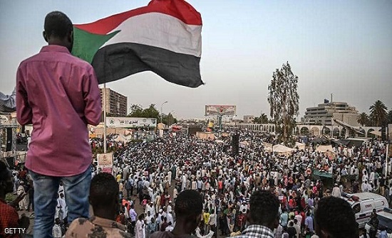 بيان إلى الشعب السوداني من "قوى الحرية والتغيير" بيان إلى الشعب السوداني من "قوى الحرية والتغيير"