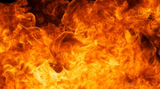 رواية الدفاع المدني حول جريمة حي نزال رواية الدفاع المدني حول جريمة حي نزال