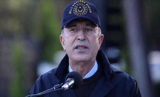 أنقرة تدعو أثينا لتجنّب "الممارسات الاستفزازية"