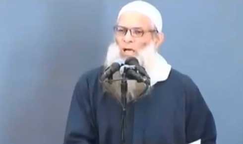 تحذيرات بعد معلومات عن تشيّع عدد كبير من سنة مصر ( فيديو ) تحذيرات بعد معلومات عن تشيّع عدد كبير من سنة مصر ( فيديو )