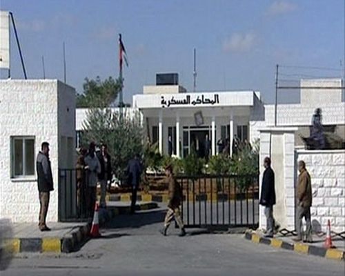 تفاصيل احداث الشغب في جامعة الزيتونة على طاولة " أمن الدولة " تفاصيل احداث الشغب في جامعة الزيتونة على طاولة " أمن الدولة "