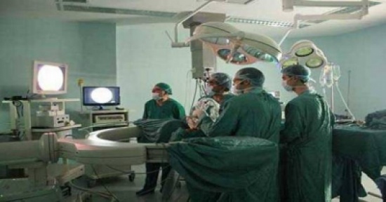 فضيحة جنسية في مستشفى خاص!! فضيحة جنسية في مستشفى خاص!!