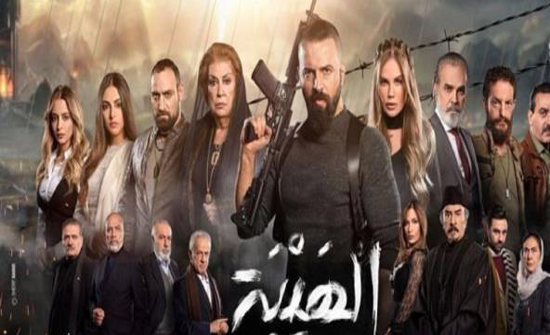 تيم حسن لمخرج "الهيبة-العودة": مضمون المسلسل جدليّ تيم حسن لمخرج "الهيبة-العودة": مضمون المسلسل جدليّ