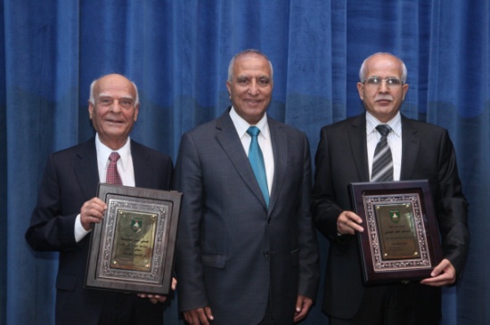 أكاديميان من "الأردنية" ضمن قائمة العقول العلمية المؤثرة