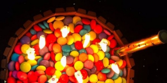 بالفيديو – هكذا احتفلت نيكول سابا بعيد ميلادها.. كم أصبح عمرها؟ بالفيديو – هكذا احتفلت نيكول سابا بعيد ميلادها.. كم أصبح عمرها؟