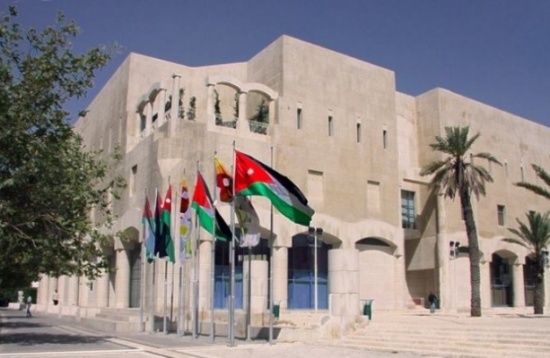 الأمانة: وقف العمل في صيانة الشوارع الرئيسية خلال الدوام الرسمي الأمانة: وقف العمل في صيانة الشوارع الرئيسية خلال الدوام الرسمي
