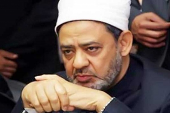 تغريم شيخ الأزهر 200 ألف جنيه تغريم شيخ الأزهر 200 ألف جنيه