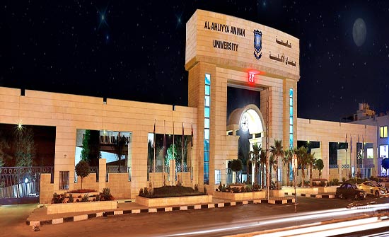 "الألمانية الأردنية" تشارك بمعرض التعليم الجامعي بالكويت "الألمانية الأردنية" تشارك بمعرض التعليم الجامعي بالكويت
