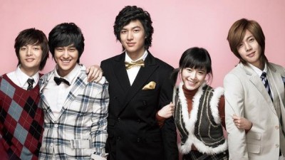 كيف سرقت الدراما الكورية عقول الفتيات؟