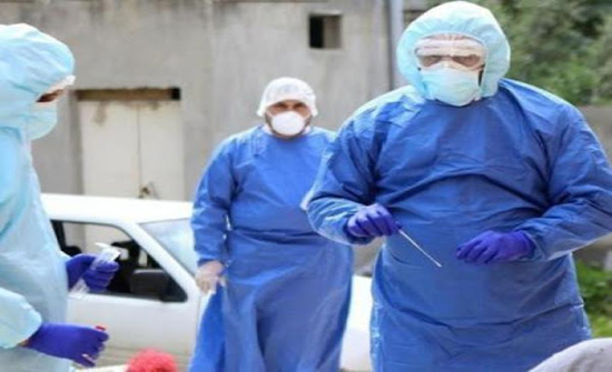 " الصحة " تتأكد من عدم انتقال عدوى أوميكرون داخل الأردن