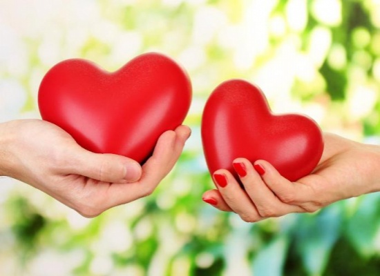 هل يشيخ قلب الرجال أسرع من قلب النساء؟ هل يشيخ قلب الرجال أسرع من قلب النساء؟