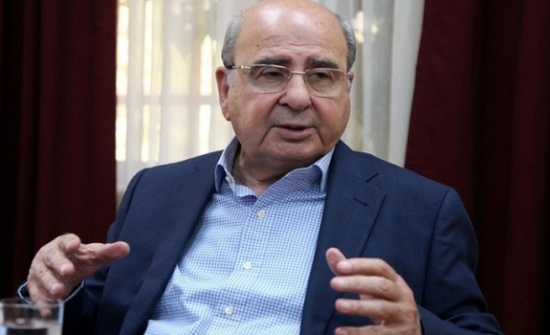 المصري: الاقصى خط احمر لا يتهاون فيه الفلسطينيون والاردنيون المصري: الاقصى خط احمر لا يتهاون فيه الفلسطينيون والاردنيون